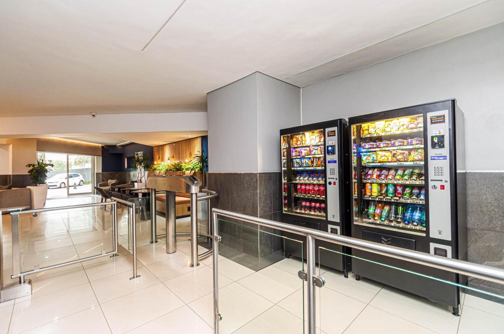 Apartamento 1 Bed Serene At The Bolton, Rosebank,
