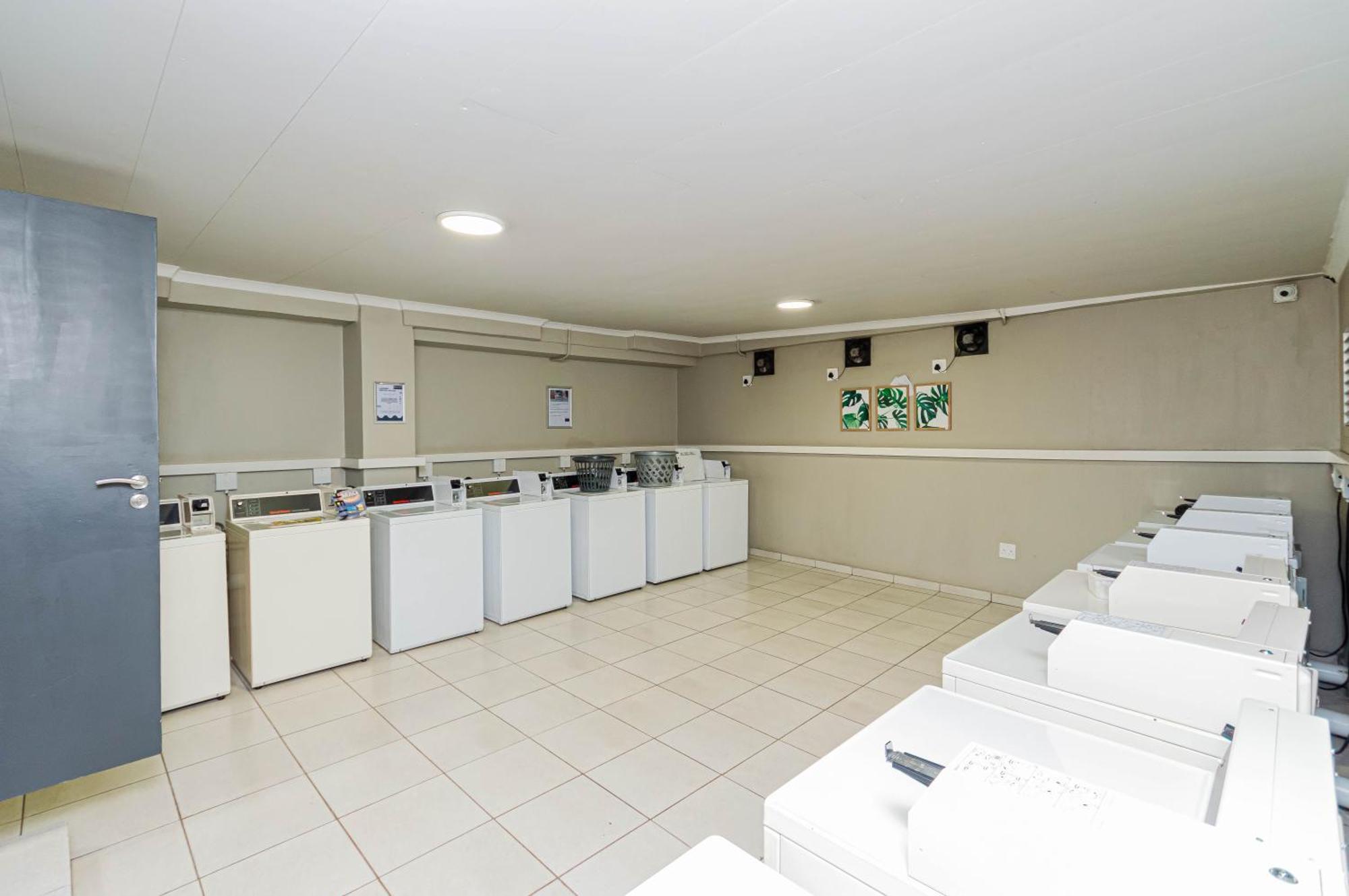 Apartment 1 Bed Serene At The Bolton, Rosebank,